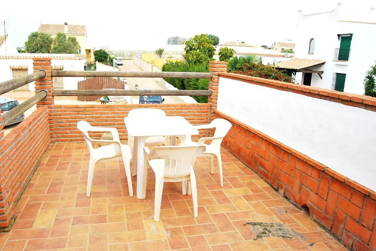 Conil, Descanso En La Dehesa Conil De La Frontera Apartamento