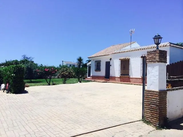 Apartamento Conil, Descanso En La Dehesa Conil De La Frontera España