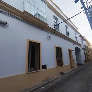 Apartamento Sherry Viii Parking Gratuito, Jerez de la Frontera