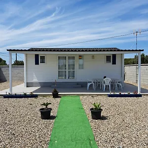 Apartamento El Ronco., Conil De La Frontera